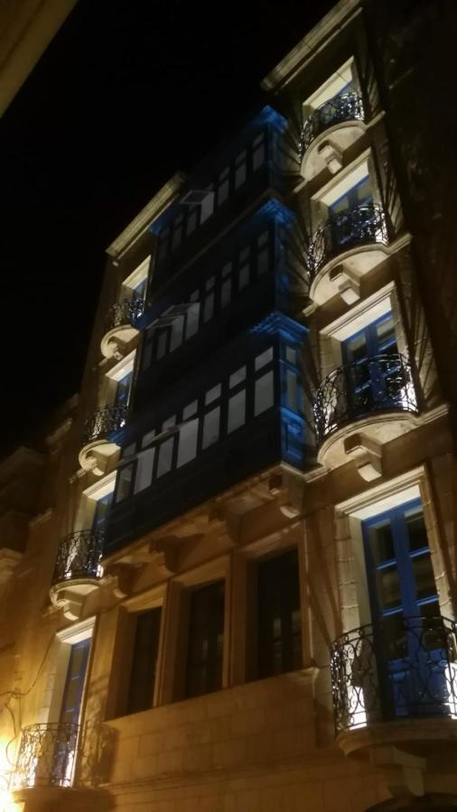 Hotel Pjazza Merkanti - Boutique Living Valletta Kültér fotó